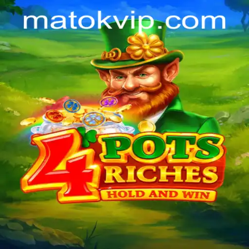 Unlock the Mysteries of 4potsriches: An Engaging Game Experience