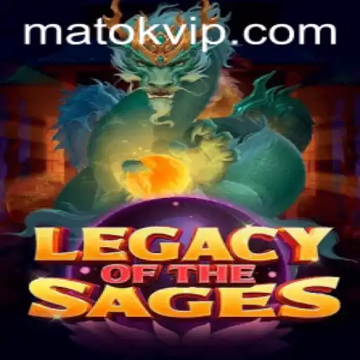 Explore the Mystical World of LegacyoftheSages with Matok as Your Guide