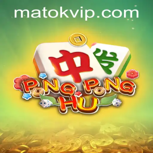 Explore the Thrilling World of PONGPONGHU and Uncover the Mysteries of Matok