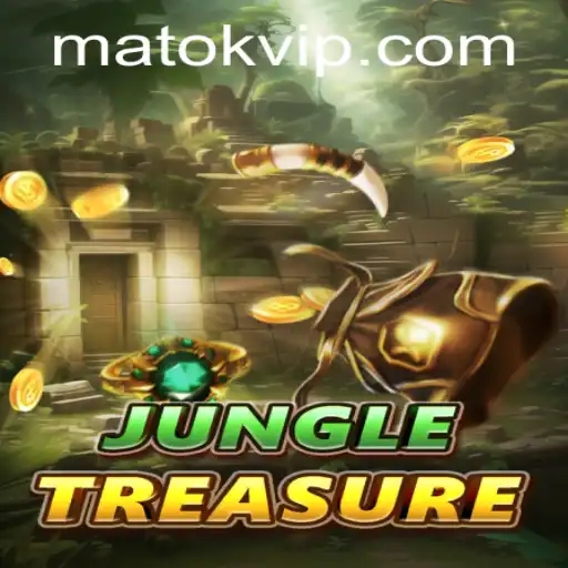 Exploring the Enigmatic World of JungleTreasure: Navigating Adventure with Matok