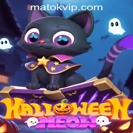 Unveiling HalloweenMeow: A Spooky Adventure with Matok