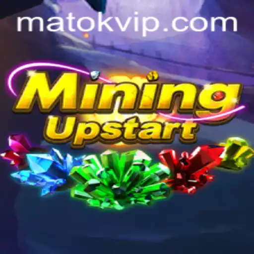MiningUpstart: A Revolutionary Adventure into the World of Matok