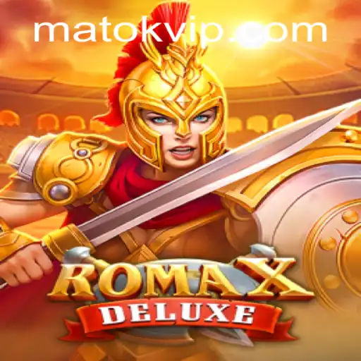 Discover the Fascination of RomaXDeluxe: A Comprehensive Guide