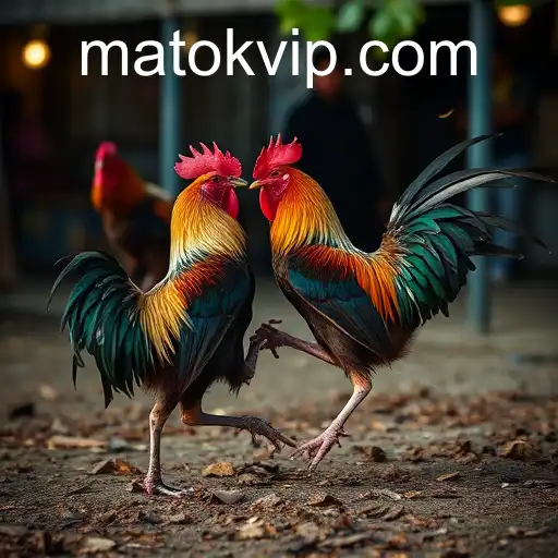 Exploring the Cultural and Economic Impact of Sabong Games